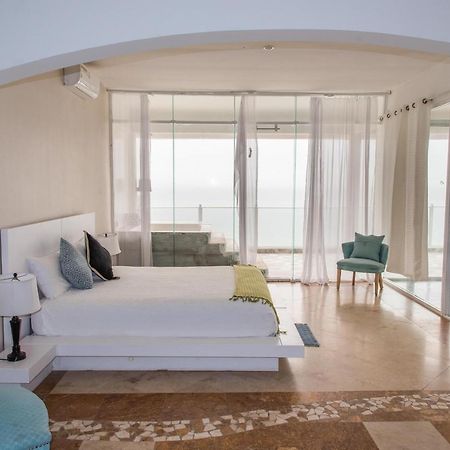 Oceanfront Serenity In Gated Community Near Rosarito Harry Manzo Exterior foto