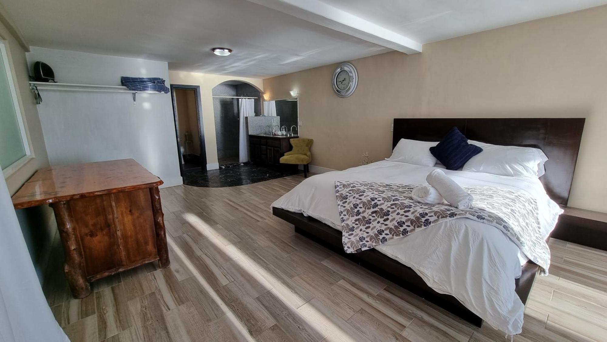 Oceanfront Serenity In Gated Community Near Rosarito Harry Manzo Exterior foto